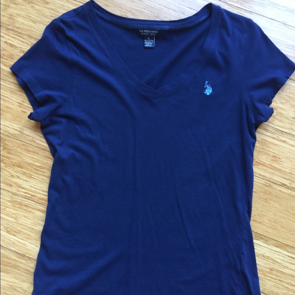 Polo Tee